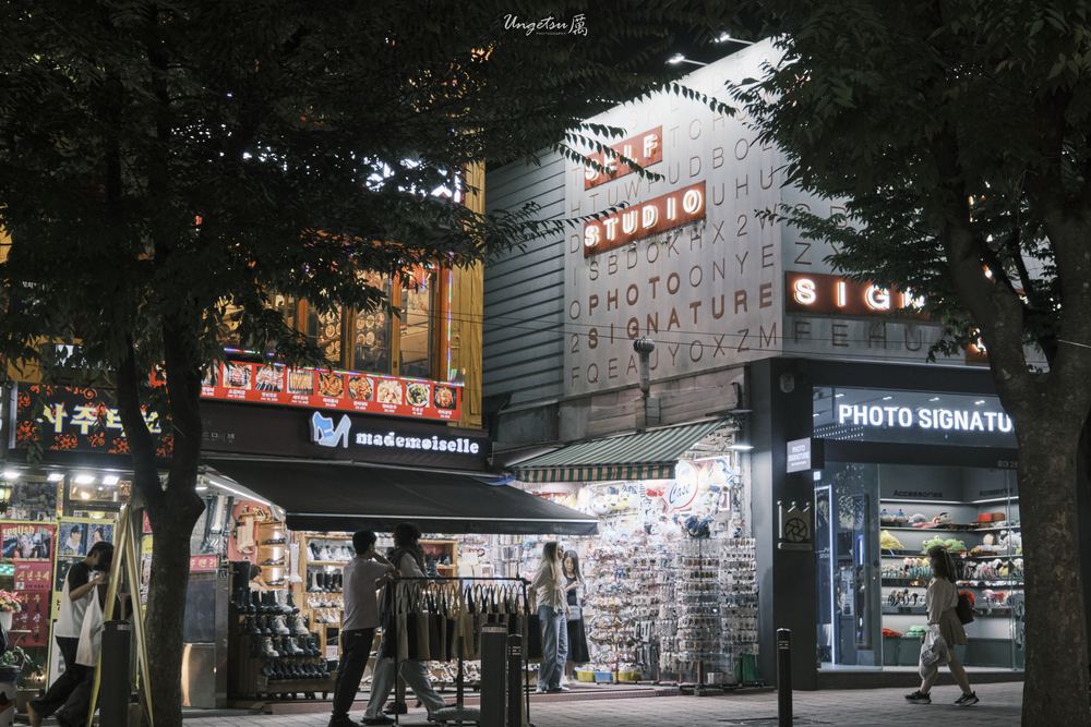 首尔朝圣 31