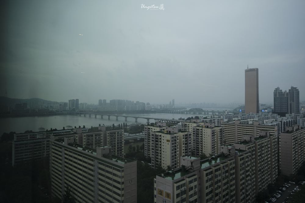 首尔朝圣 36