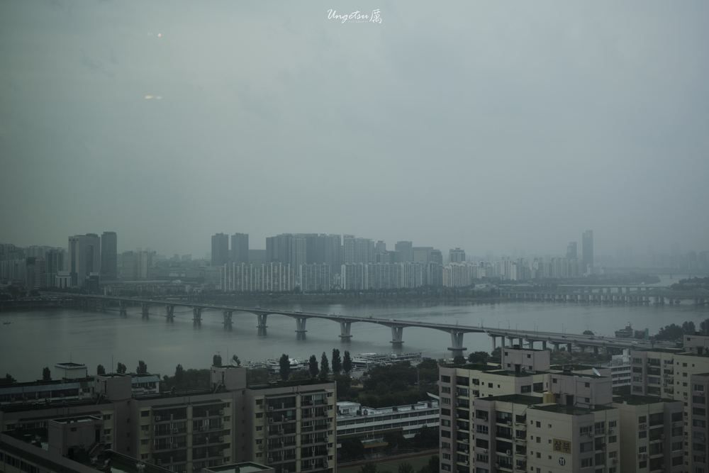 首尔朝圣 38
