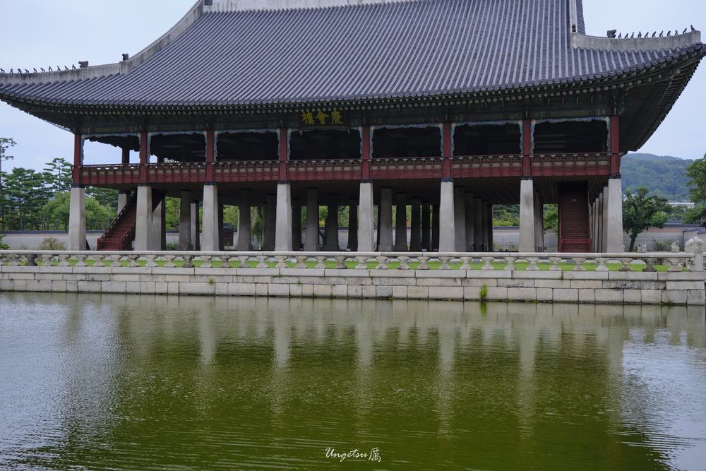 首尔朝圣 41