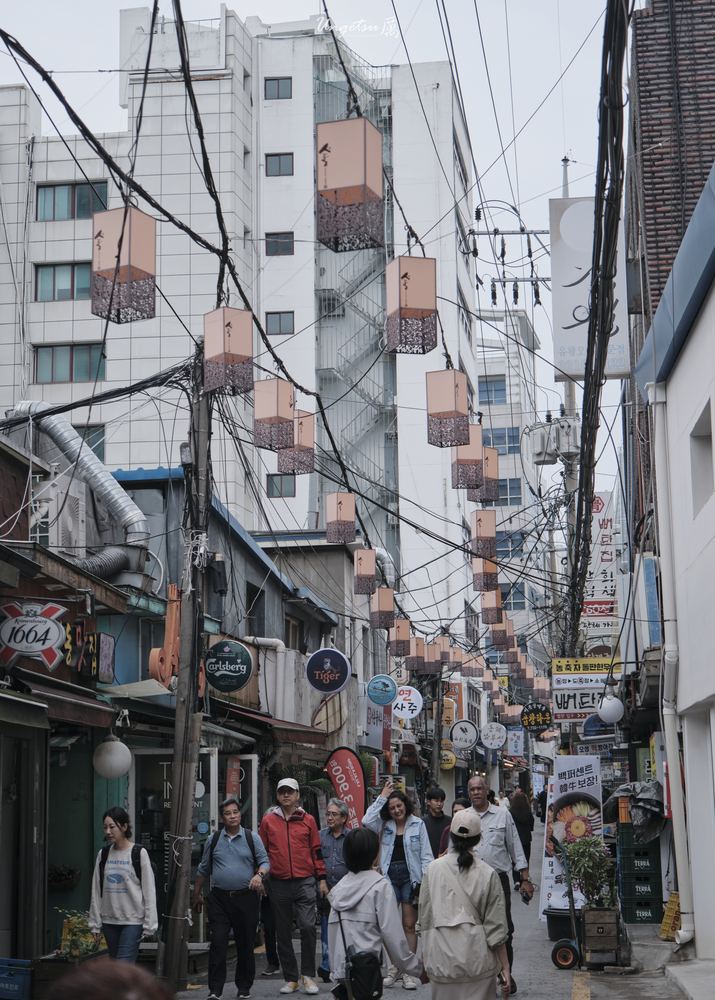 首尔朝圣 43