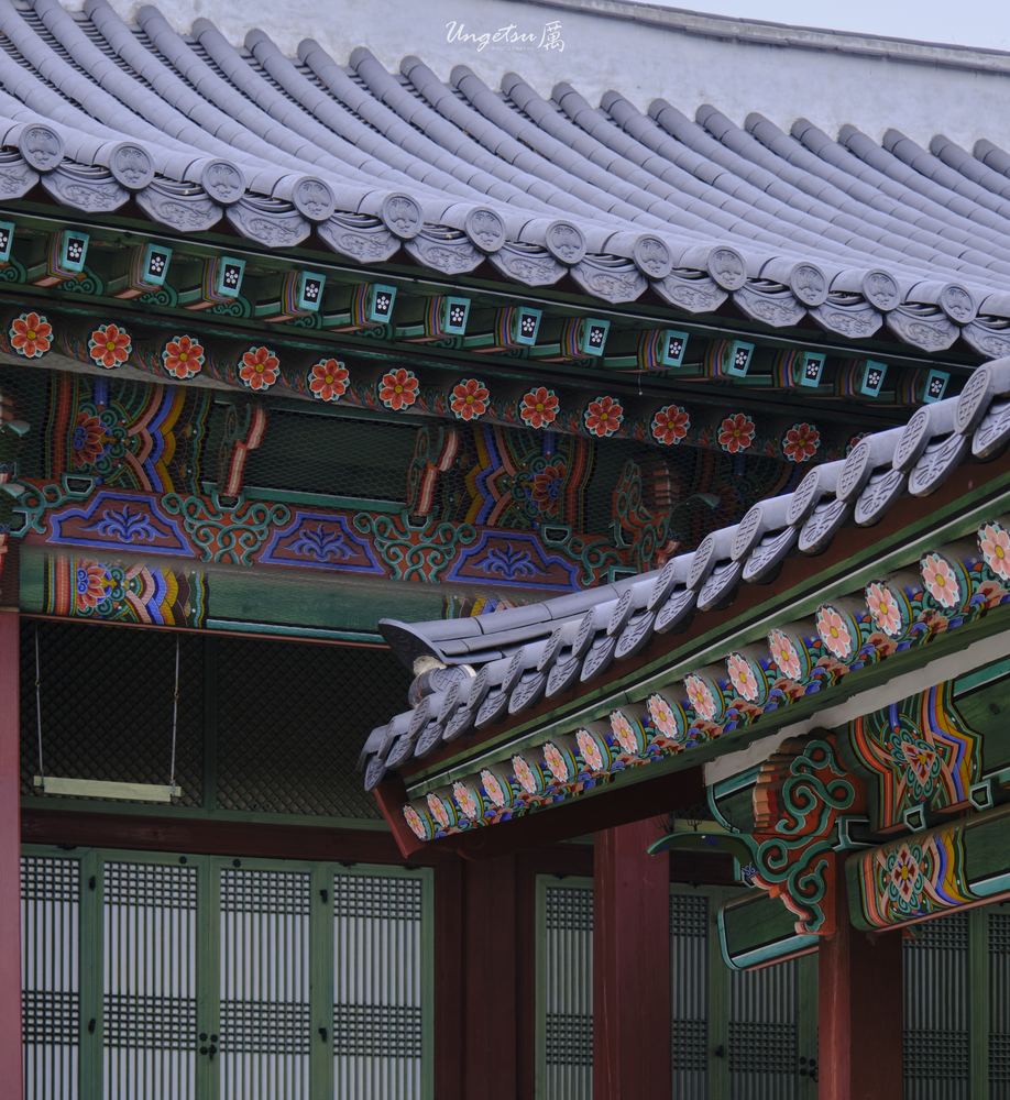 首尔朝圣 50