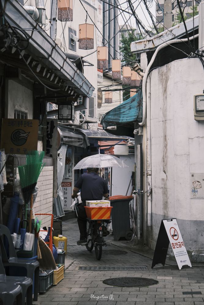 首尔朝圣 70