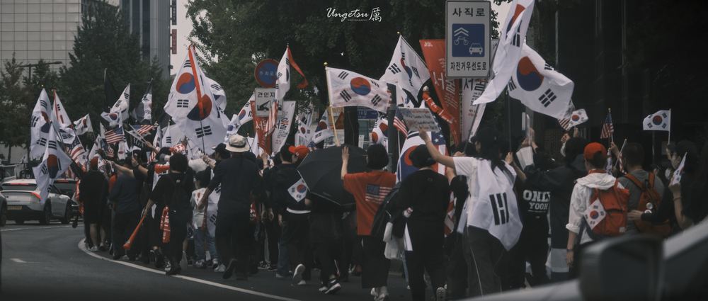 首尔朝圣 76