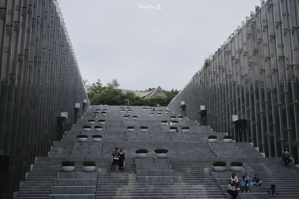 首尔朝圣 86