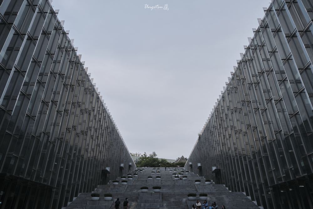 首尔朝圣 88
