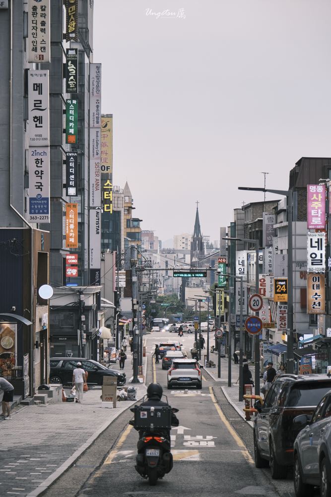 首尔朝圣 102