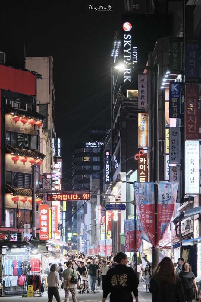首尔朝圣 113