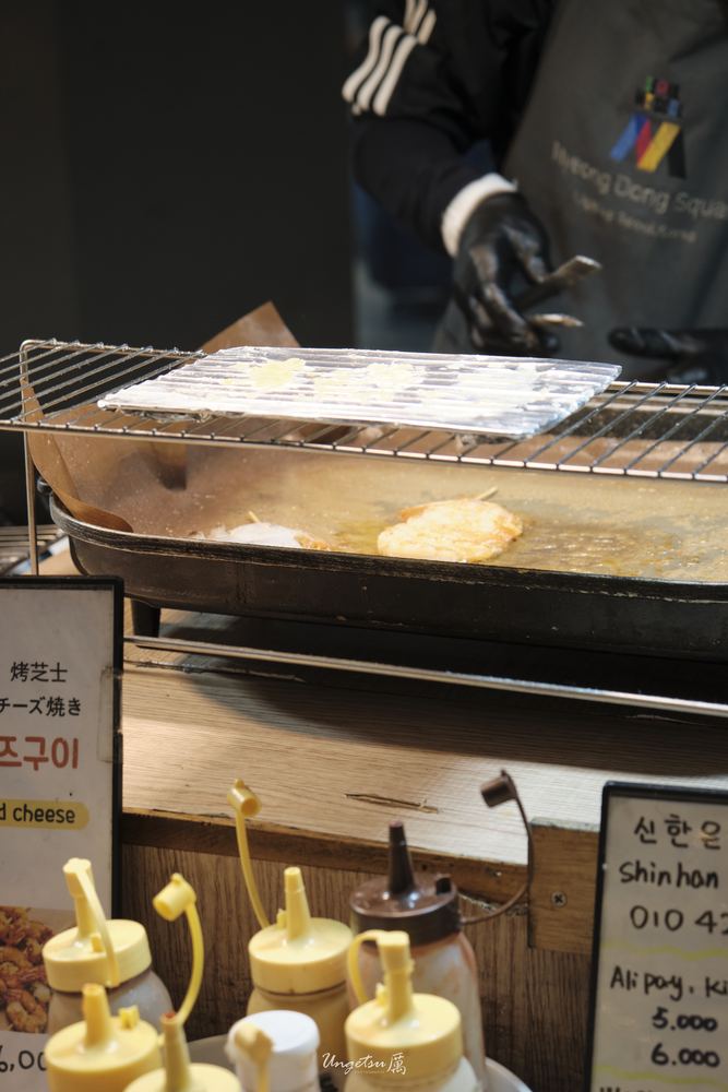 首尔朝圣 116