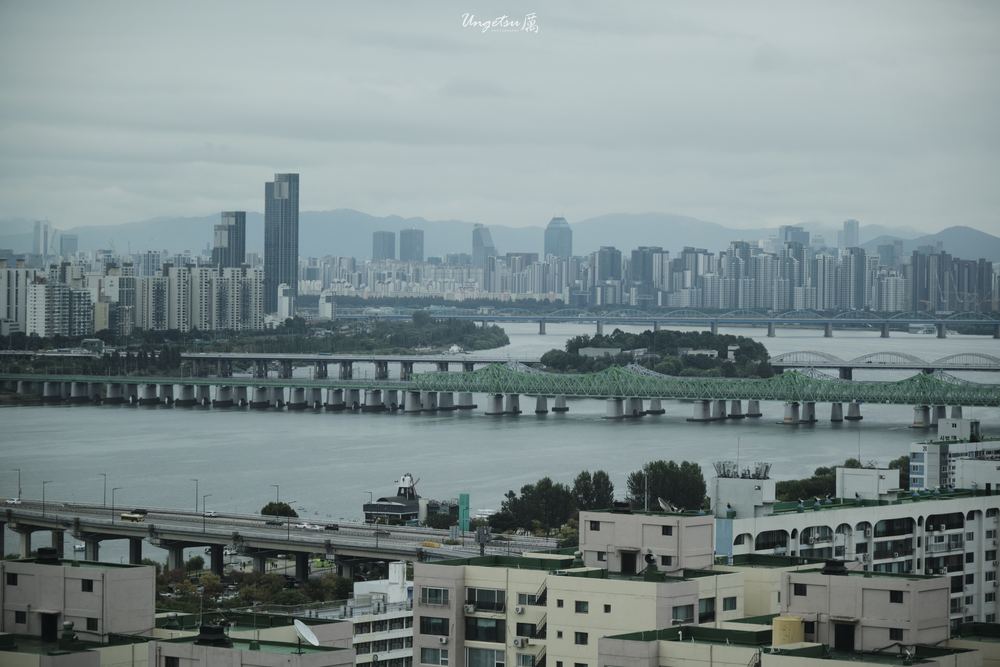 首尔朝圣 149