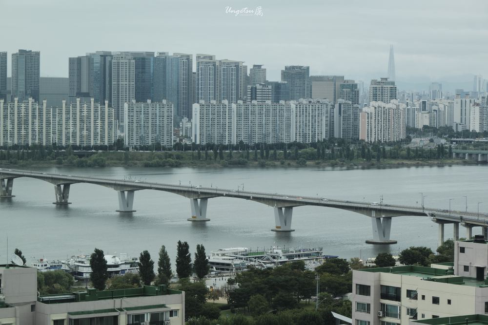 首尔朝圣 150