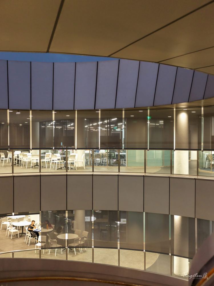 相机漂流 · 东八区 2024.03.18